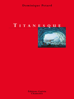 cover image of Titanesque